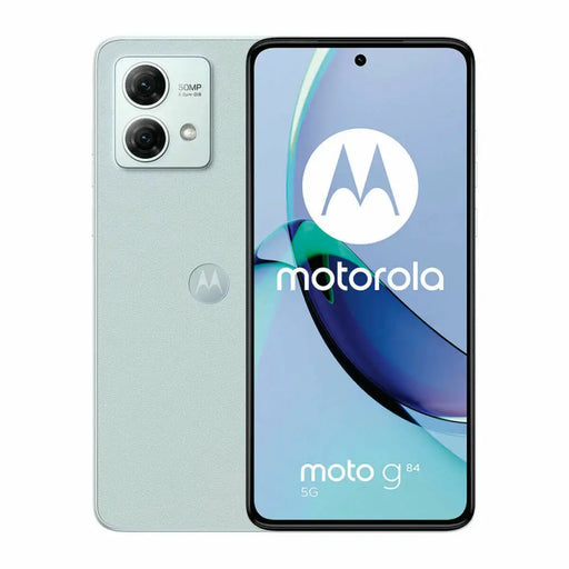 Смартфони Motorola Moto G84 5G 6,5’’ Octa Core 8 GB 256 GB