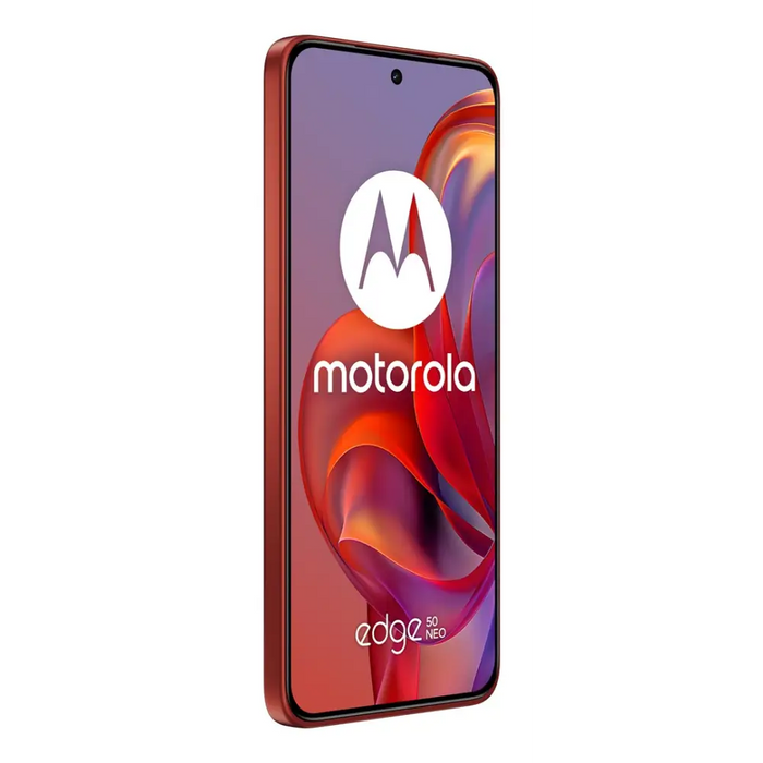 Смартфони Motorola PB310004SE 6,36’’ 12 GB RAM 512 GB Червен
