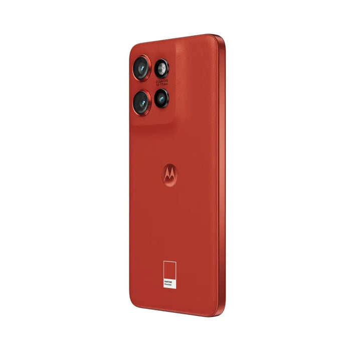 Смартфони Motorola PB310004SE 6,36’’ 12 GB RAM 512 GB Червен