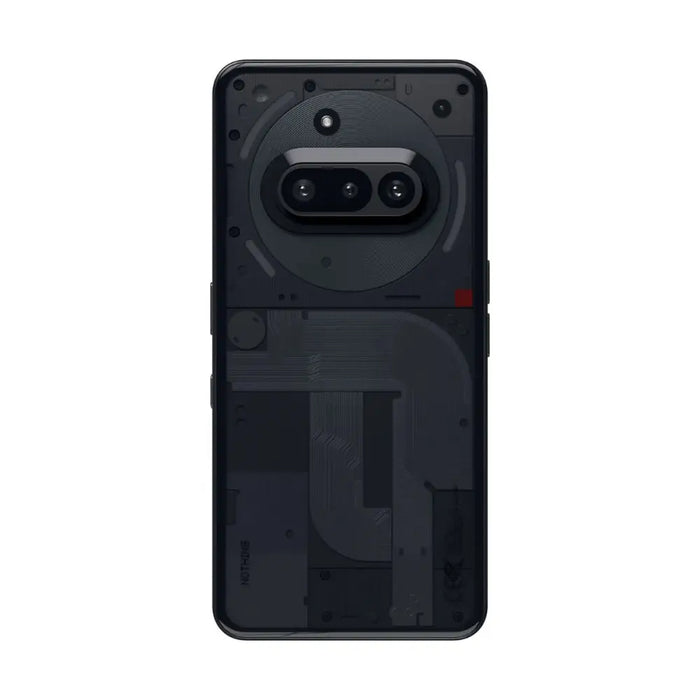 Смартфони Nothing Phone 3a 5G Octa Core 12 GB RAM 256 GB