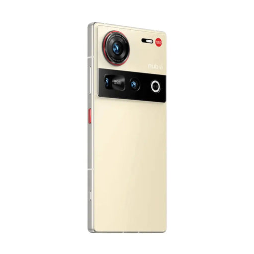 Смартфони Nubia NX736J