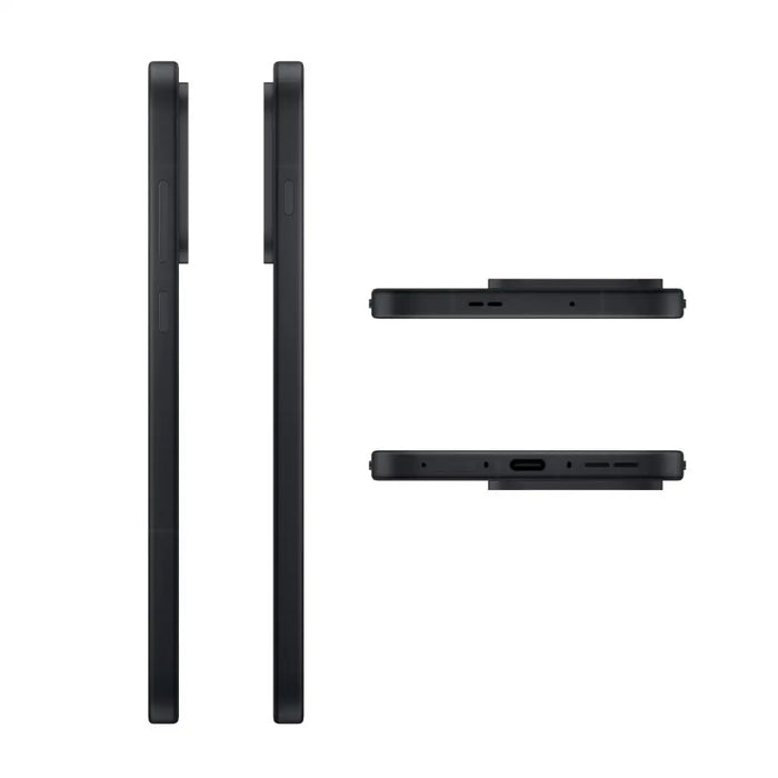 Смартфони OnePlus 15 5G 6,78’’ Octa Core 16 GB RAM 512 GB