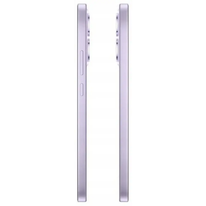 Смартфони Oppo 6,67’’ 12 GB RAM 512 GB Лилав