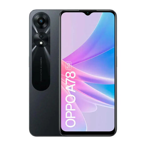 Смартфони Oppo CPH2483 6,56’’ Octa Core 8 GB RAM 128 GB