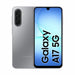 Смартфони Samsung Galaxy A17 5G 6,7’’ 8 GB RAM 256 GB Сив