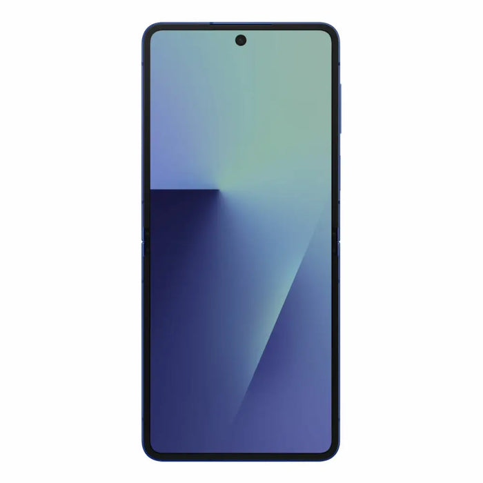 Смартфони Samsung SM-F766BDBHEUB 12 GB RAM 512 GB Син 6,8’’