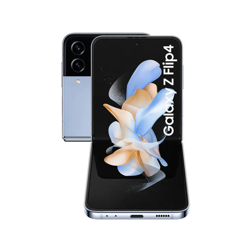Смартфони Samsung Z FLIP 4 5G 6,7’’ 8 GB RAM 128 GB Син