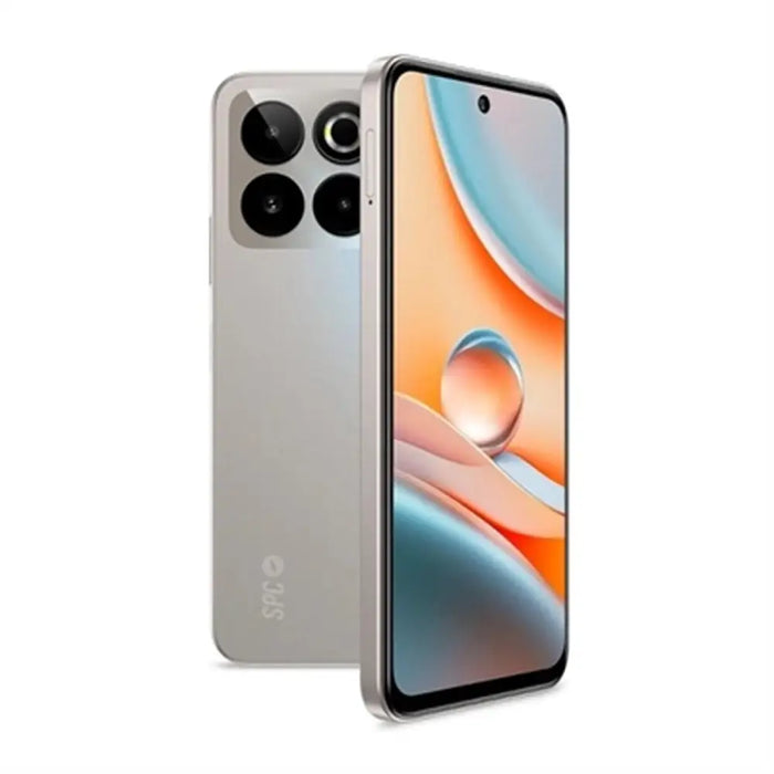 Смартфони SPC Discovery 3 Pro 6,7’’ MediaTek Helio G81 8 GB