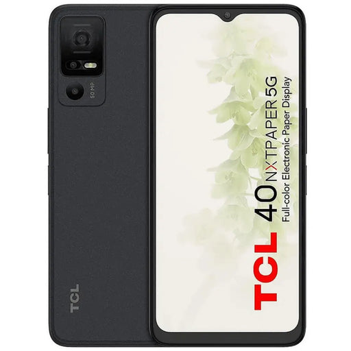 Смартфони TCL T771K3-2ALCA112 6,6’’ Octa Core 6 GB RAM 256