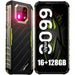 Смартфони Ulefone Armor 22 6,59’’ 8 GB RAM 128 GB Зелен