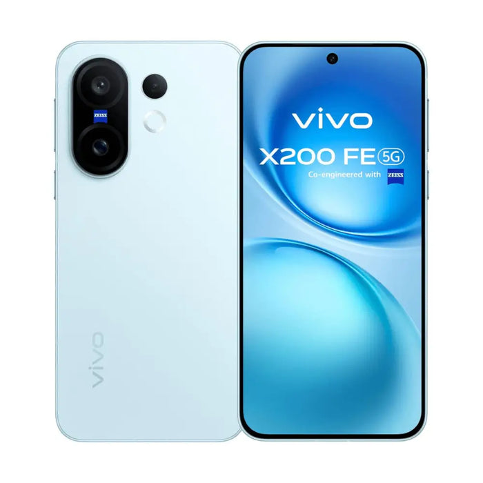 Смартфони Vivo 25010PN30G 6,3’’ Octa Core 12 GB RAM 512 GB