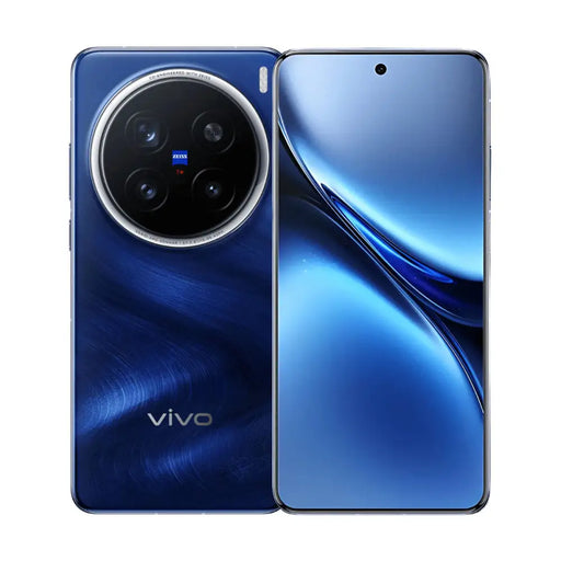 Смартфони Vivo V2413 6,78’’ Octa Core 16 GB RAM 512 GB Син