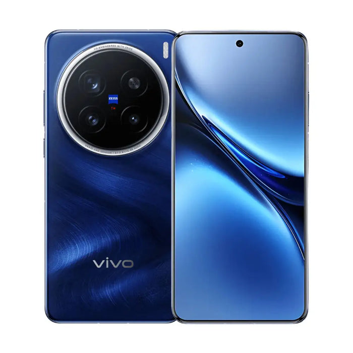 Смартфони Vivo V2413 6,78’’ Octa Core 16 GB RAM 512 GB Син