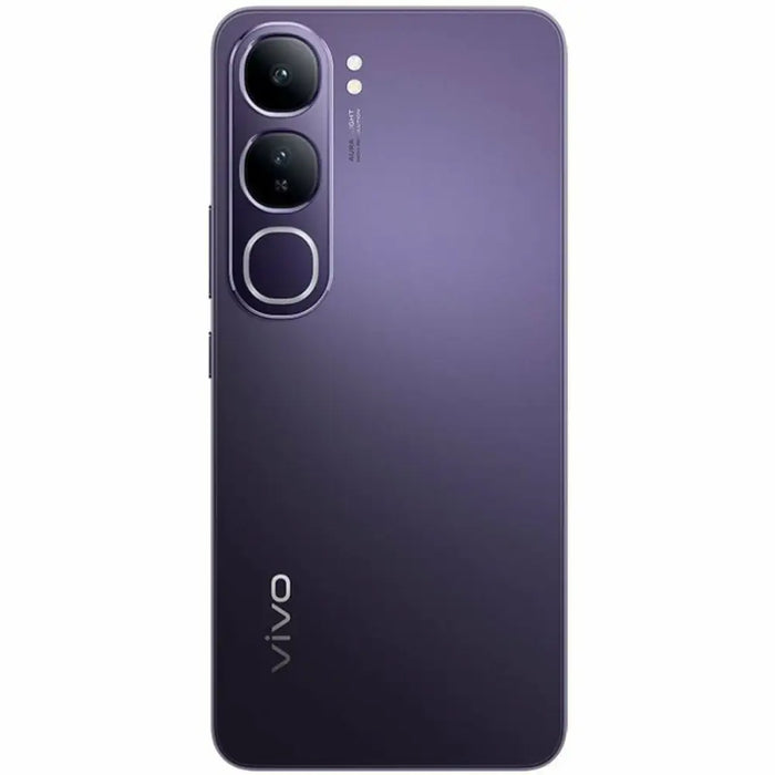 Смартфони Vivo V40 SE Octa Core 8 GB RAM 256 GB Черен