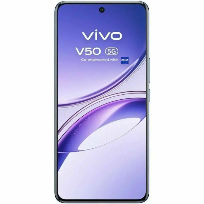 Смартфони Vivo V50 6,7’’ 12 GB RAM 512 GB Черен Сив