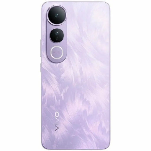 Смартфони Vivo V50 Lite Octa Core 8 GB RAM 256 GB Лилав