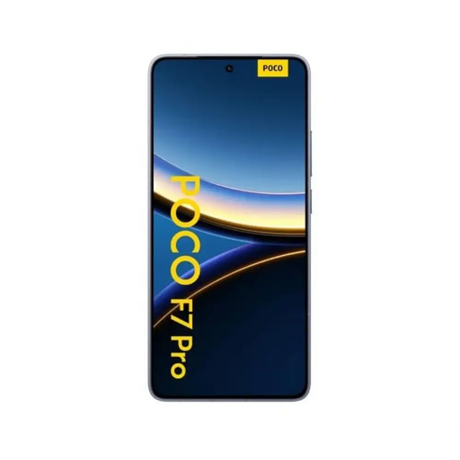 Смартфони Xiaomi 6,67’’ Octa Core 12 GB RAM 512 GB Син