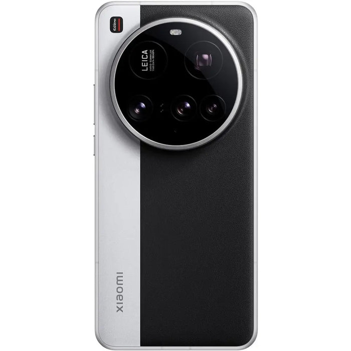 Смартфони Xiaomi 6,73’’ Octa Core 16 GB RAM 512 GB Сребрист