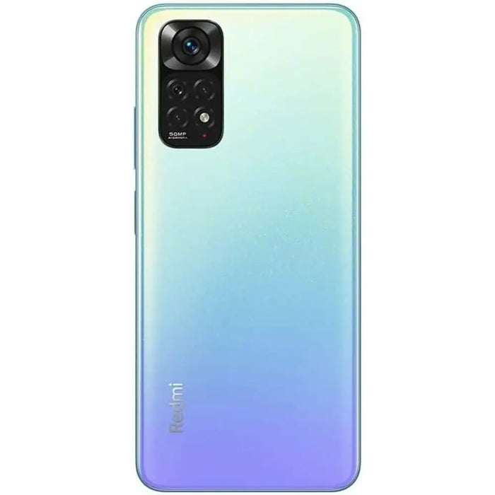 Смартфони Xiaomi Note 11 6,43’’ Qualcomm Snapdragon 680 6