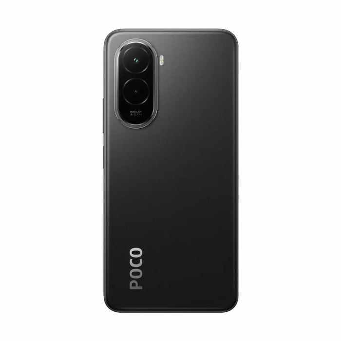 Смартфони Xiaomi POCO M7 Octa Core 8 GB RAM 128 GB Черен