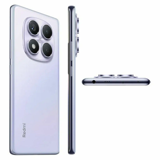 Смартфони Xiaomi Redmi Note 14 Pro Люляк 6,67’’ 12 GB RAM