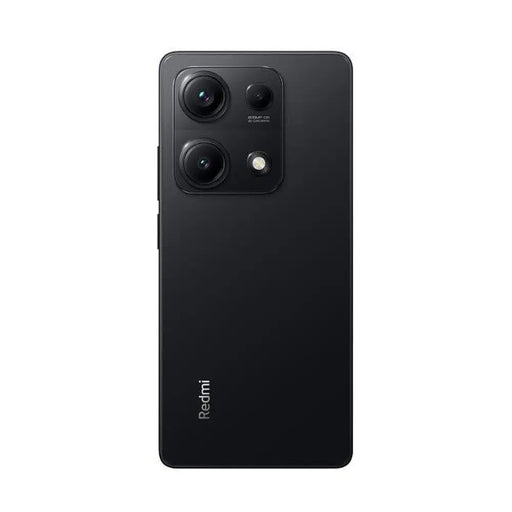 Смартфони Xiaomi REDMI NOTE 14S 6,67’’ 8 GB RAM Черен