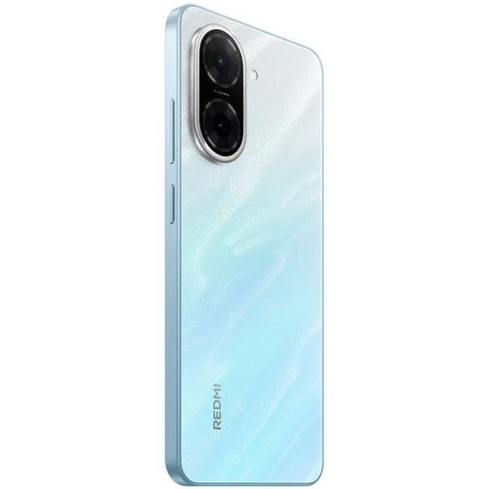 Смартфони Xiaomi Unisoc 3 GB RAM 64 GB Син