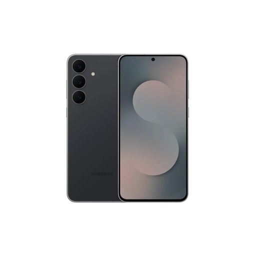 Смартфон Samsung GALAXY S25 FE 256GB BLACK SM-S731BZKG 256