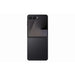 Смартфон Samsung GALAXY Z FLIP 7 512GB JETBLACK SM-F766BZKH