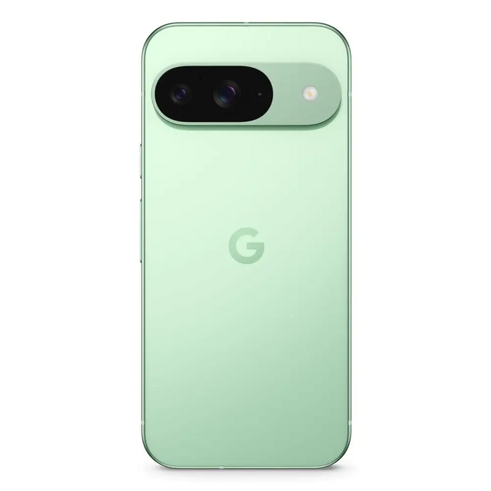 Смартфон Google PIXEL 9 5G 256/12 WINTERGREEN 12 GB 256 GB