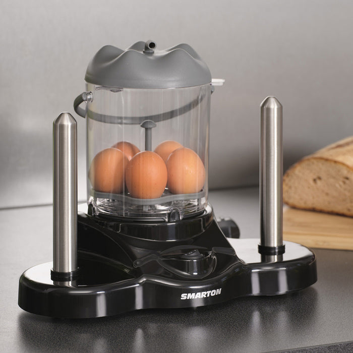 УРЕД ЗА ХОТ-ДОГ SMARTON HM 050 380 W