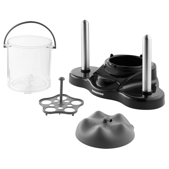 УРЕД ЗА ХОТ-ДОГ SMARTON HM 050 380 W