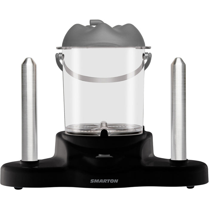 УРЕД ЗА ХОТ-ДОГ SMARTON HM 050 380 W