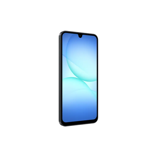 Смартфон Samsung GALAXY A17 256/8 BLACK SM-A175FZKE 256 GB