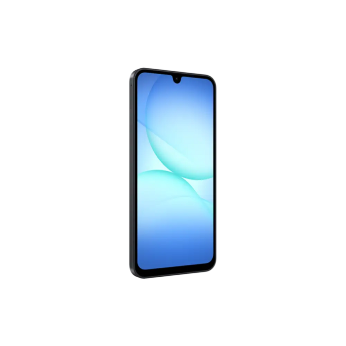 Смартфон Samsung GALAXY A17 256/8 BLACK SM-A175FZKE 256 GB