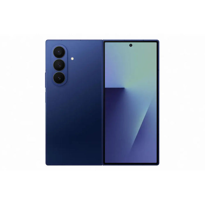 Смартфон Samsung GALAXY Z FOLD 7 1TB BLUE SM-F966BDBN 1000