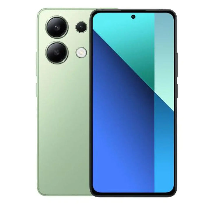 Смартфон Xiaomi Redmi Note 13 4G Dual SIM 8GB RAM 256GB