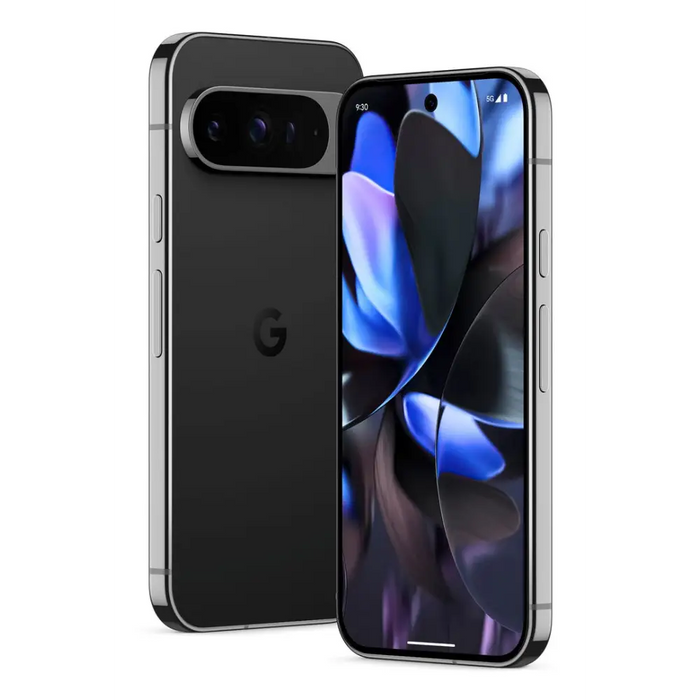 Смартфон Google PIXEL 9 PRO 5G 256/16 OBSIDIAN 16 GB 256 GB