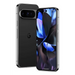 Смартфон Google PIXEL 9 PRO 5G 256/16 OBSIDIAN 16 GB 256 GB
