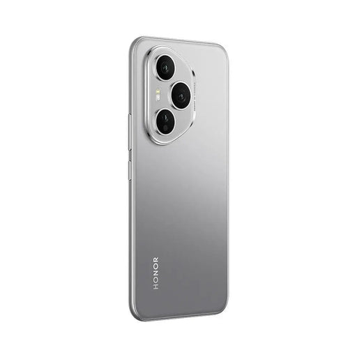 Смартфон Honor 400 PRO 512/12 LUNAR GREY 12 GB 512 GB