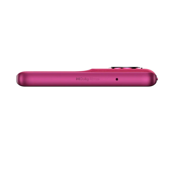 Smartphone Motorola Edge 50 Fusion 5G 12/256GB Hot Pink