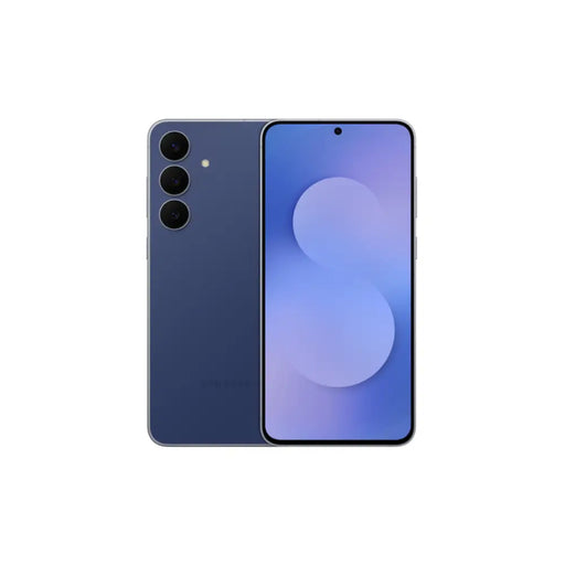 Смартфон Samsung GALAXY S25 FE 128GB NAVY SM-S731BDBD 128