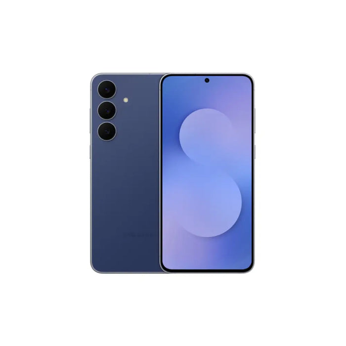 Смартфон Samsung GALAXY S25 FE 128GB NAVY SM-S731BDBD 128