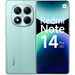 Смартфон Xiaomi Redmi Note 14 Pro 5G 8/256GB Coral Green