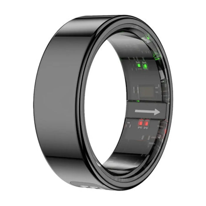Smartring Colmi R12 18.3MM 8 (черен)