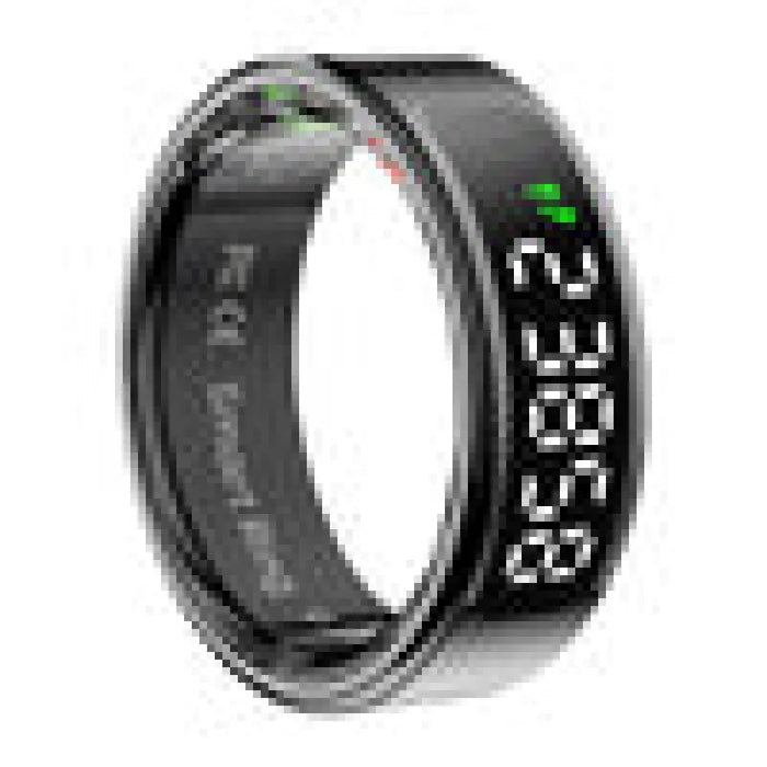 Smartring Colmi R12 19.1MM 9 (черен)