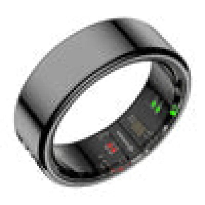 Smartring Colmi R12 19.1MM 9 (черен)