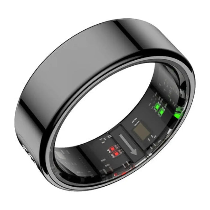Smartring Colmi R12 20MM 10 (черен)