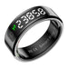 Smartring Colmi R12 22.4MM 13 (черен)