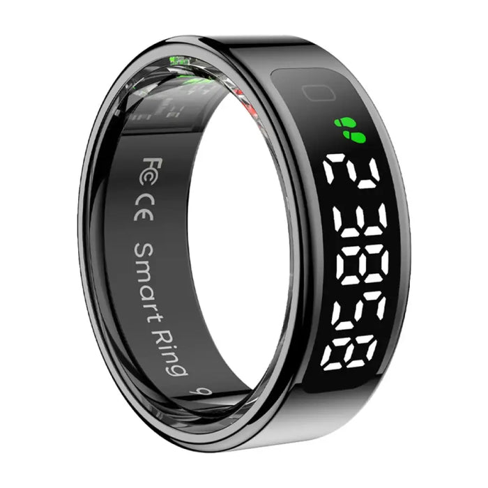 Smartring Colmi R12 22.4MM 13 (черен)